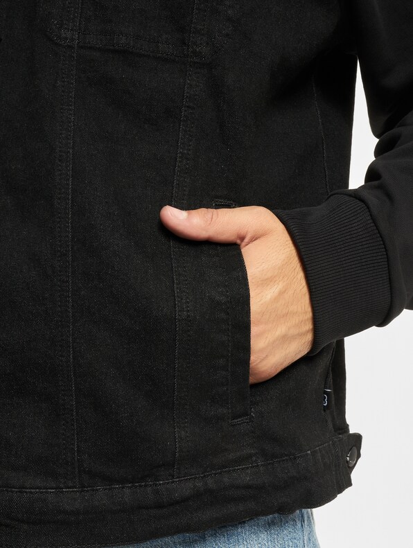 Cradock Denim Sweat-4