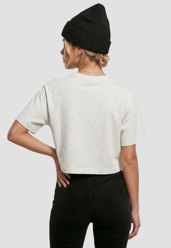 Ladies Short Oversize -1