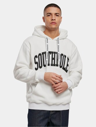 Southpole College Hoody
