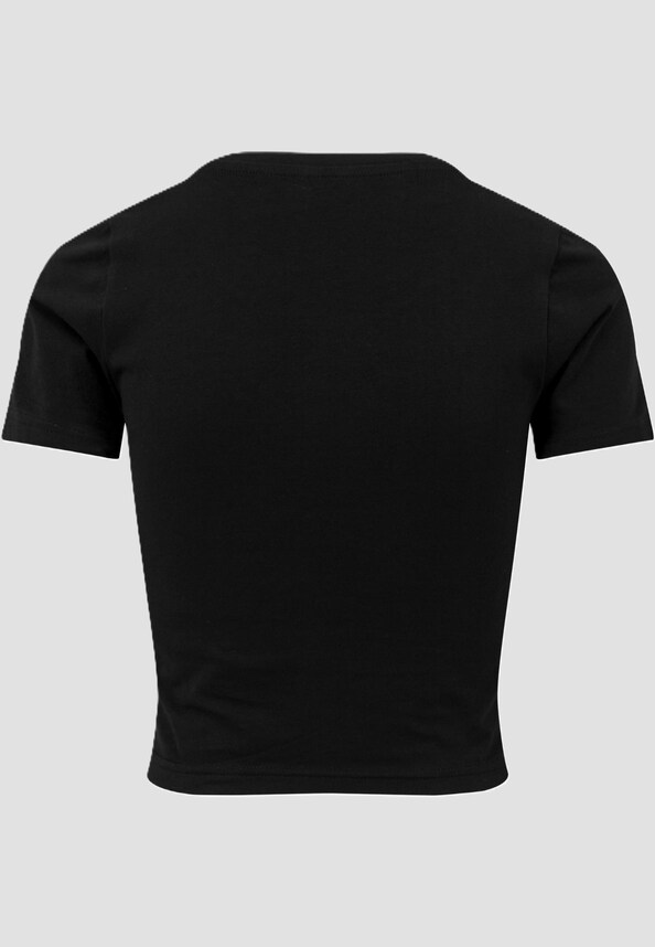 Ladies Faith Cropped-3