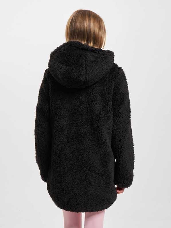 Girls Sherpa-1