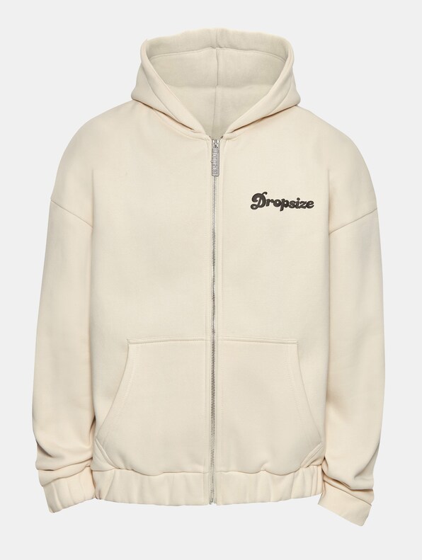 Heavy Oversize Dream Without Fear-4