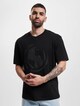 Twill Puff Crew Neck-2