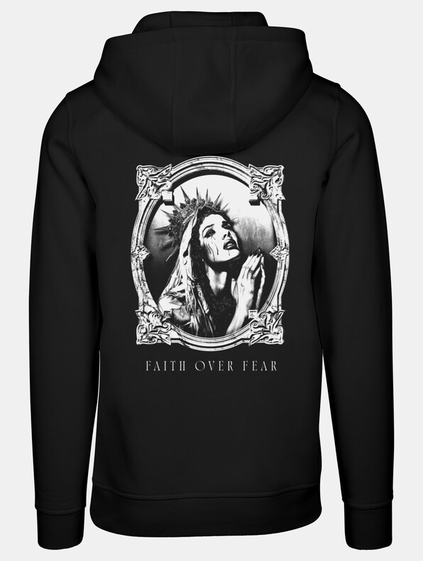 Mister Tee Faith Over Fear Hoody-3