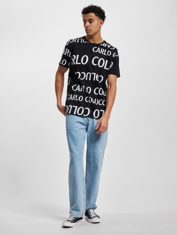 Carlo Colucci T-Shirts-4