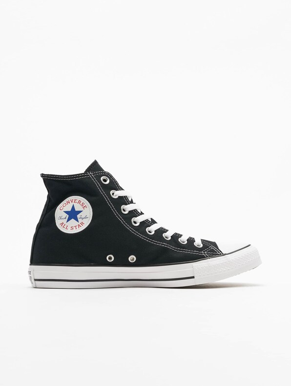 All Star High Chucks-2