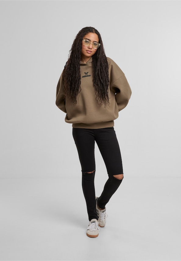 BASIC Hoodie-2