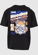 Yummy Noodles Oversize Tee-3