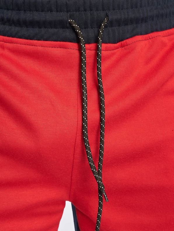 Color Block Tech Fleece-3