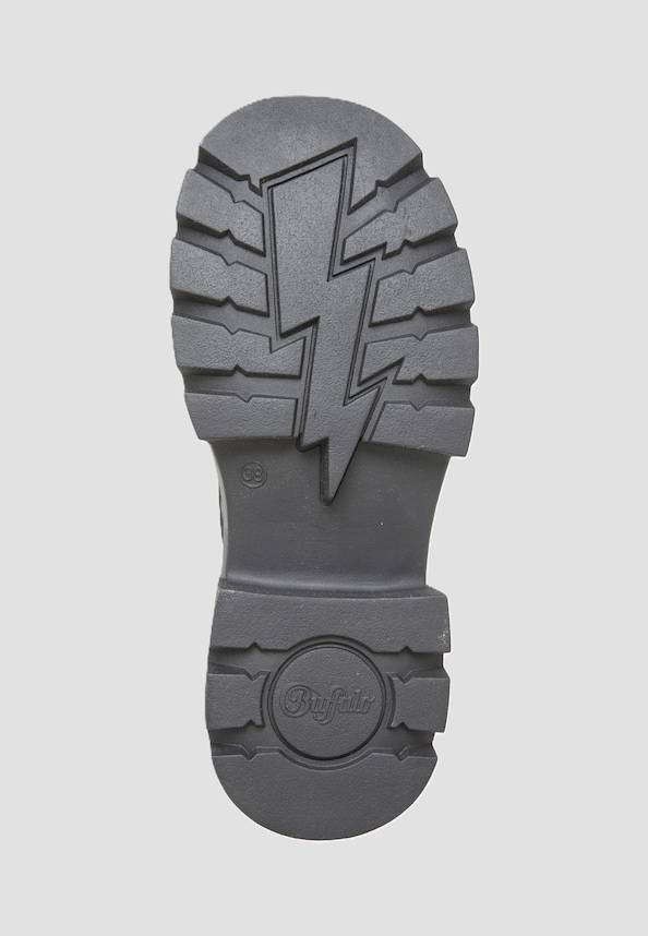 MAVE LACE UP LO-5