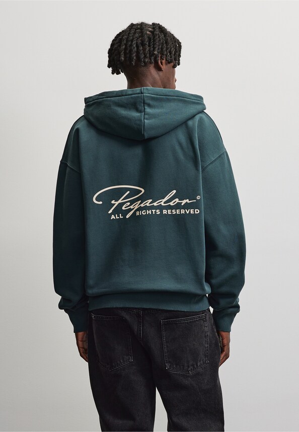Pike Oversized -0