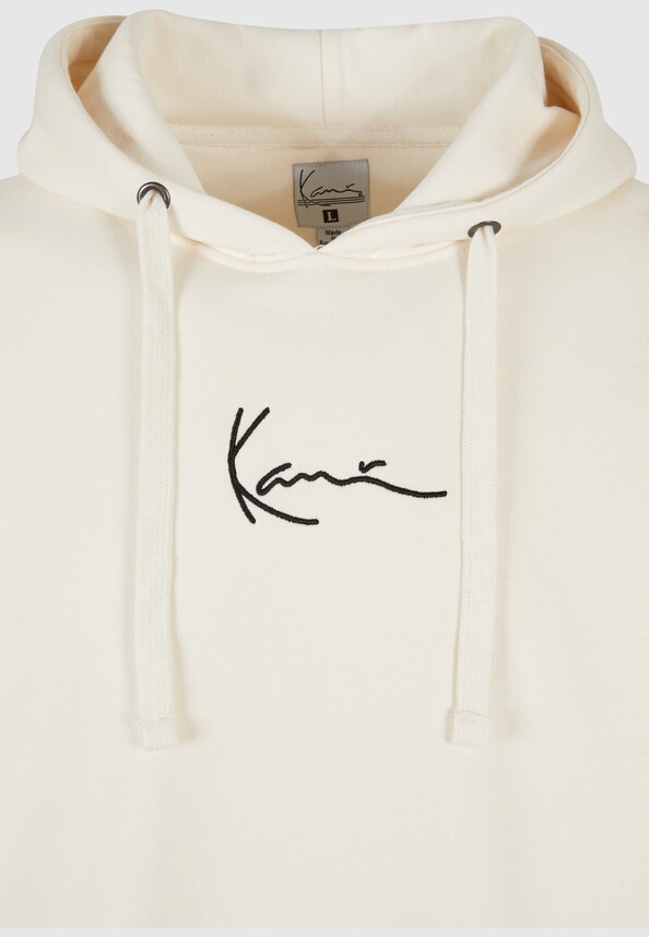 Small Signature Essential-17