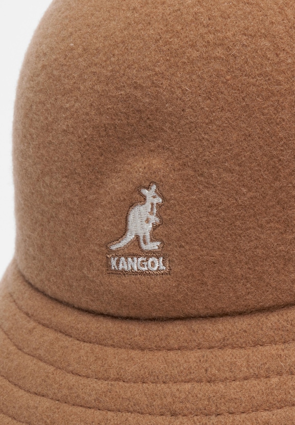 Kangol Wool Casual Mützen-3