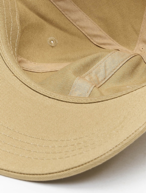 Low Profile Cotton Twill-2