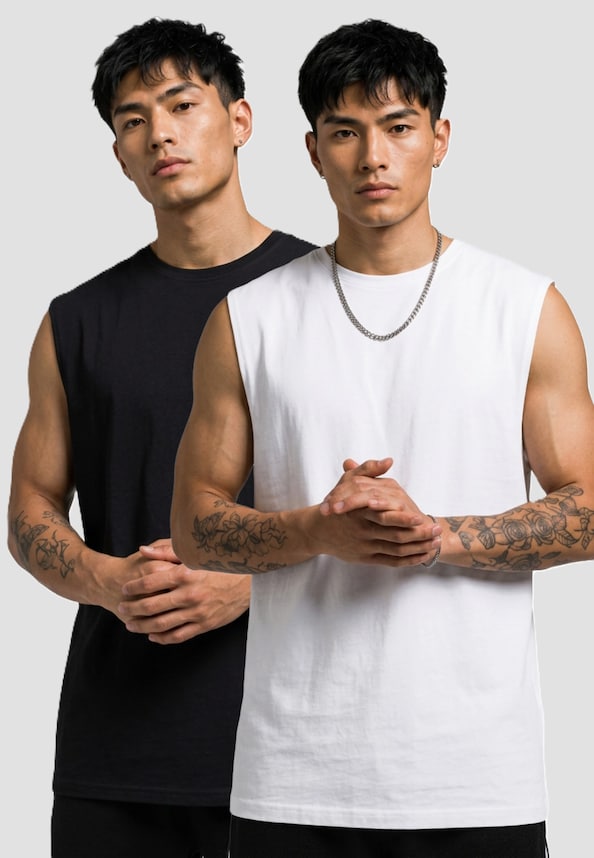 Sleeveless 2-Pack-0