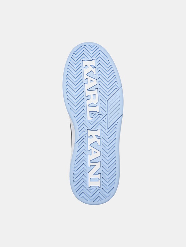 Karl Kani LXRY 2K GS Sneakers-5