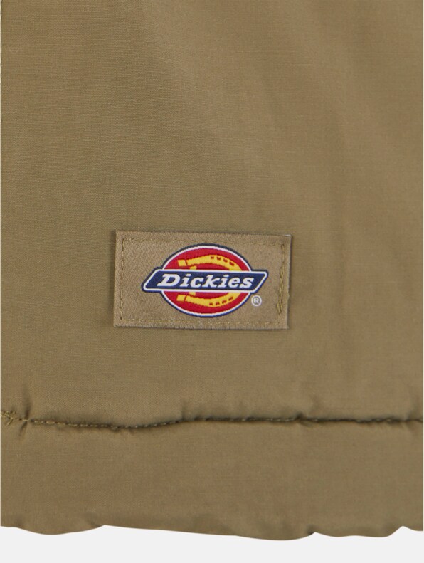 Dickies Scobey Puffer Jackets-5