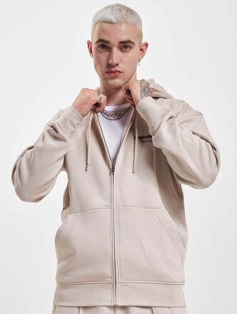 Jack & Jones Vesterbro Zip Hoodie