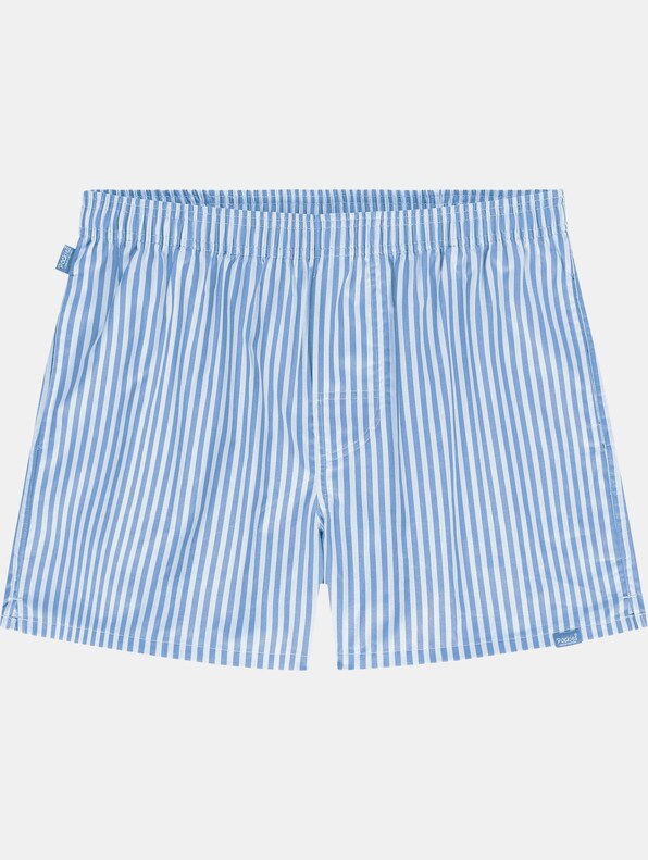 2-Pack - Pastel Striped Boxers-2