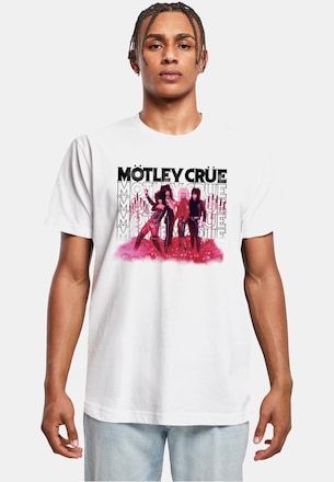 Motley Crue - Mauve 