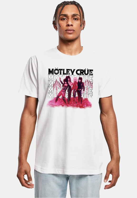 Motley Crue - Mauve -0