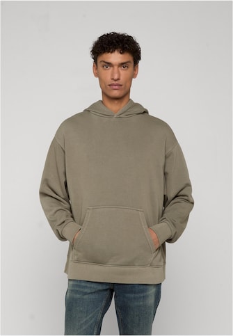 Heavy Washed Boxy