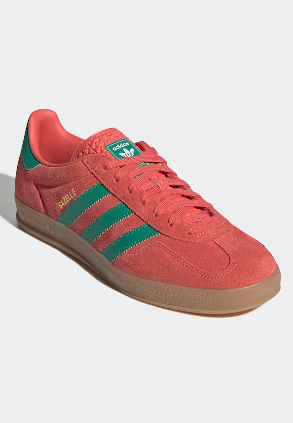 Gazelle Indoor-0