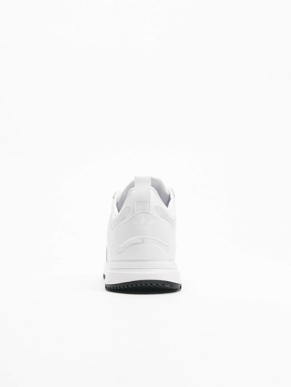 Adidas Originals ZX 700 HD Sneakers Ftwr White/Ftwr White/Core-4