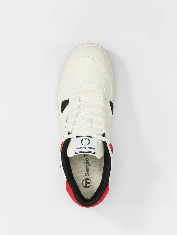 Sergio Tacchini Milano Schuhe-4
