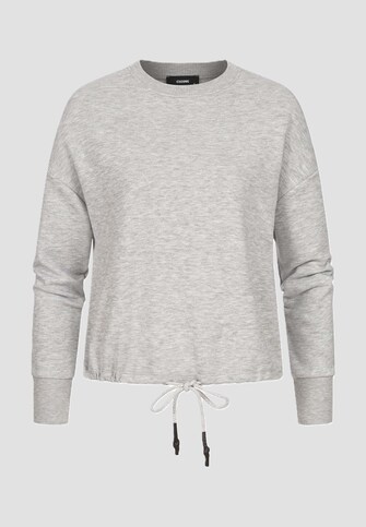 Clodus Damen kurzer Sweater