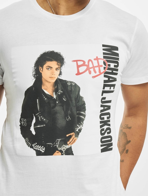 Michael Jackson Bad-3