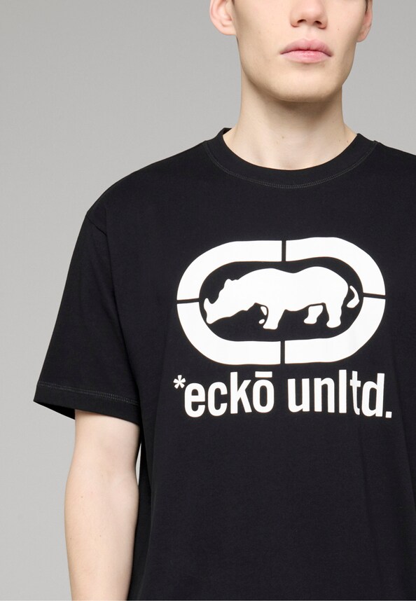 Ecko Unltd. JohnRhino T Shirt-4