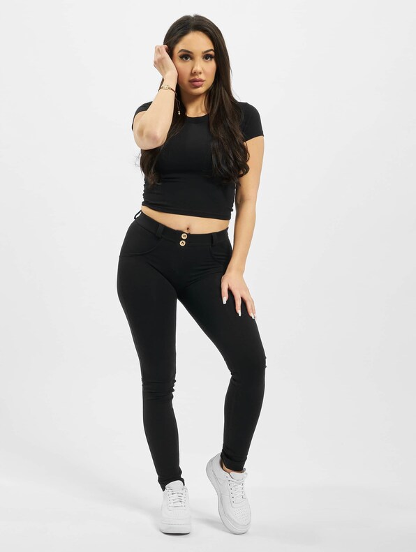 Freddy WR.UP Regular Waist  Skinny Jeans-6