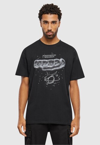 Nasa Moon Oversize 