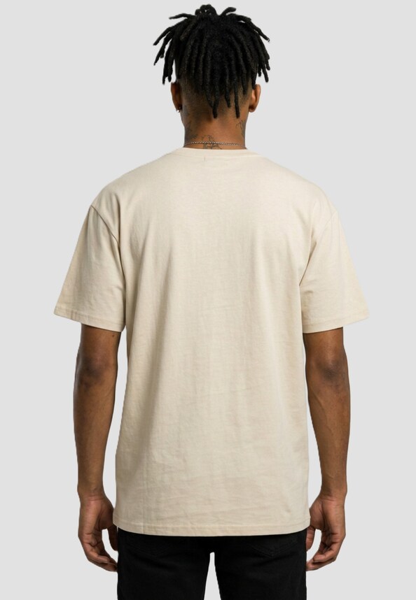 Heavy Oversized-1