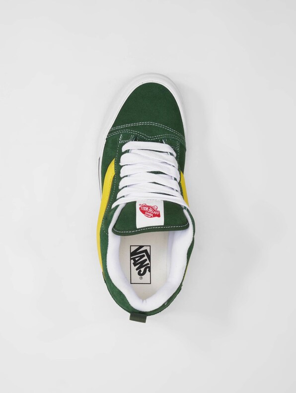Vans Knu Skool Sneakers-4