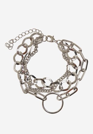 Ring Layering