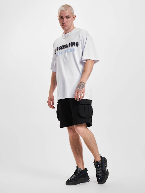 2Y Studios Basic Cargo  Shorts-6