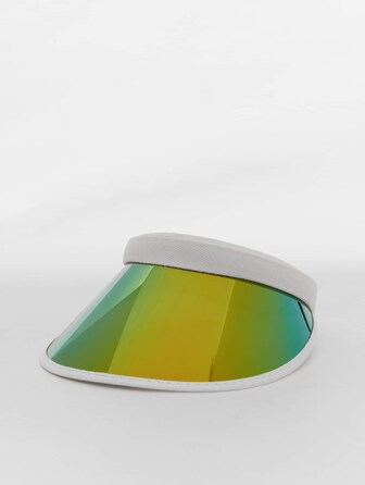 Holographic Visor