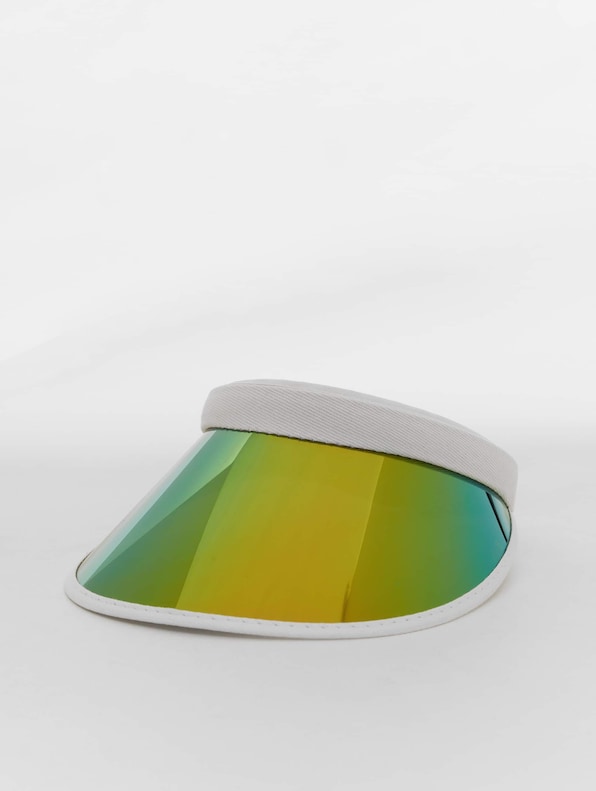 Holographic Visor-0