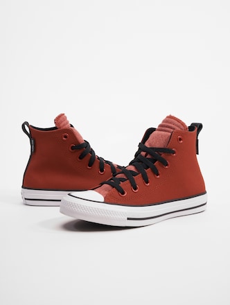 Chuck Taylor All Star Water Resistant High Top 