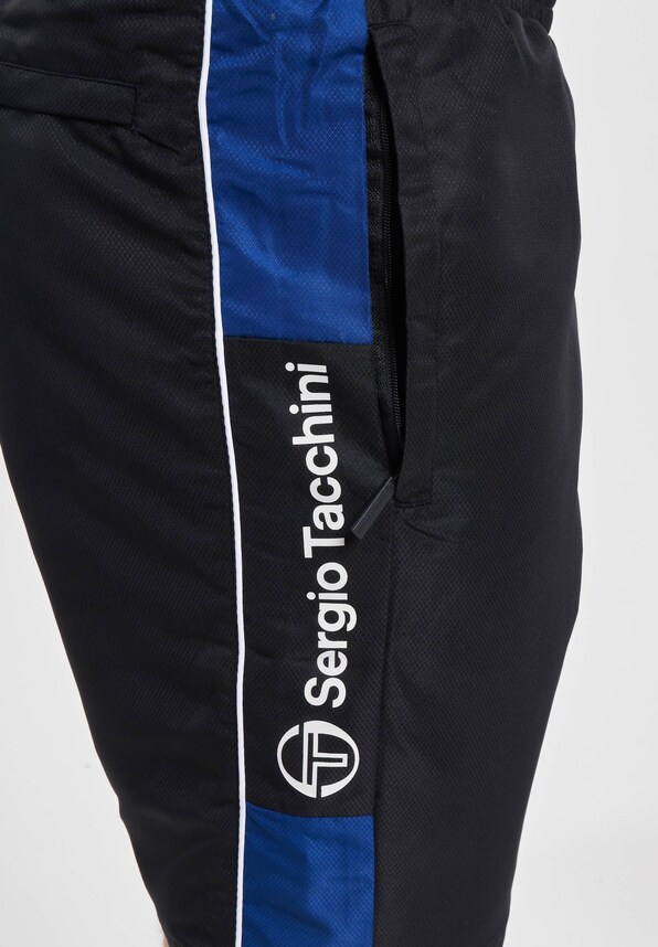 Sergio Tacchini Vebita Shorts-5