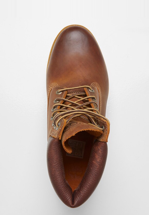 Premium 6 Inch Lace up Waterproof-4