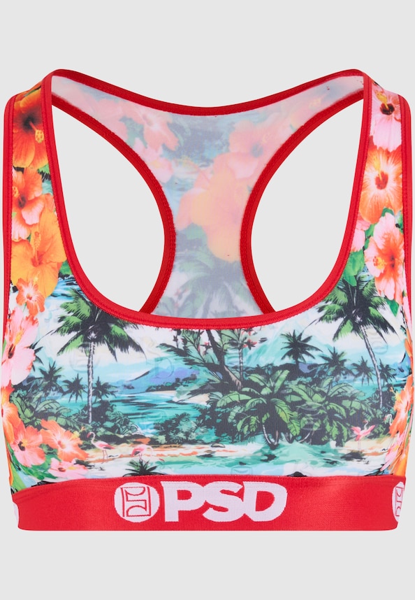 HAWAIIAN LUXE SB-0
