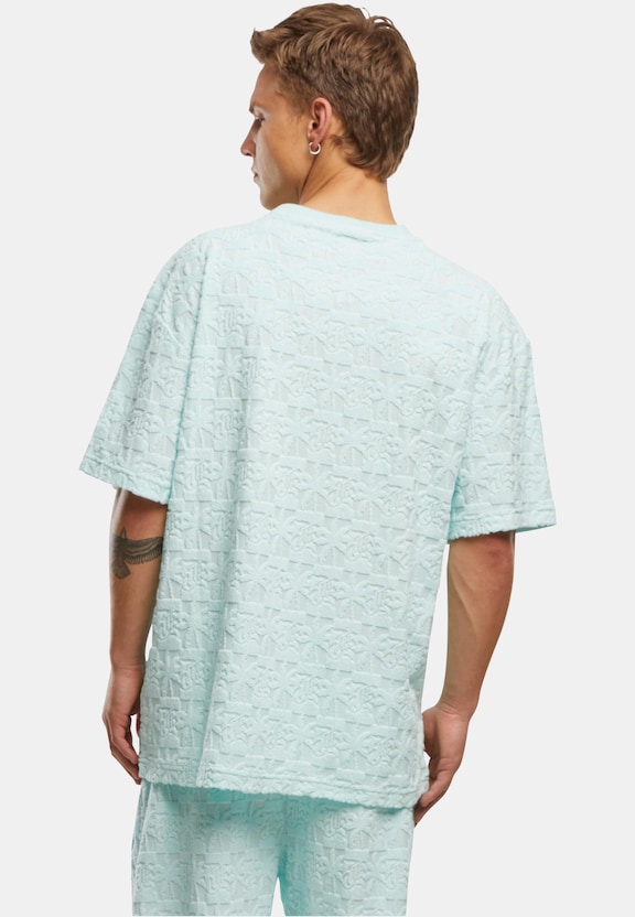 Og Aop Terry Cloth -1