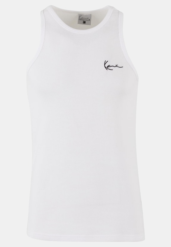 Chest Signature Essential Waffle -2