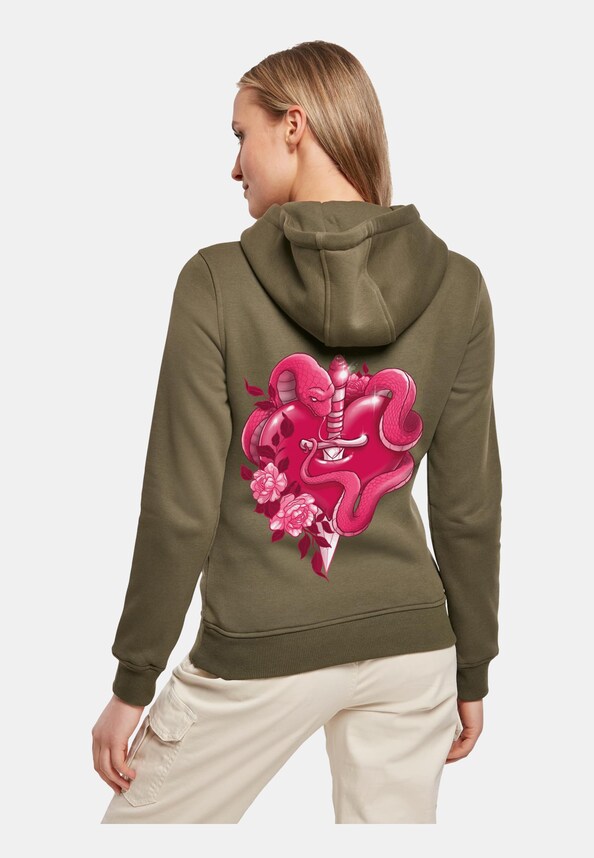 Snakes Heart Hoody-1