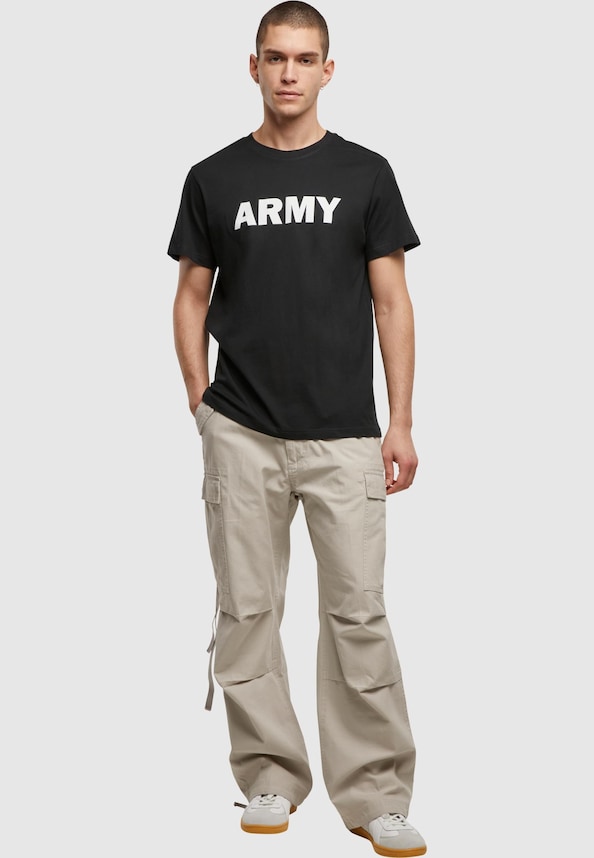 Army -3