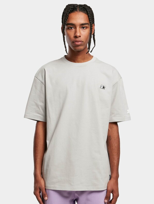 Starter Essential Oversize Tee-2