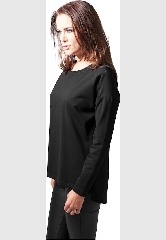 Ladies Oversize Chiffon -0